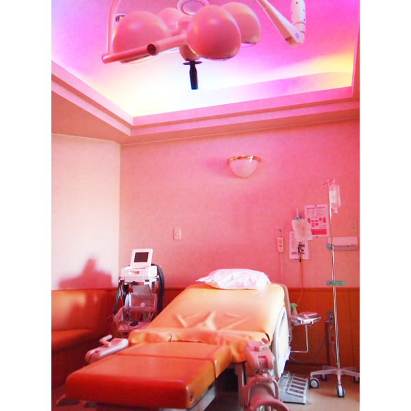 院内写真 いしもとレディスクリニックの無料問い合わせはこちら メディモ